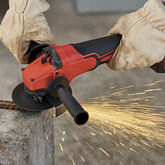 Angle Grinder