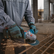 Brushless Angle Grinder