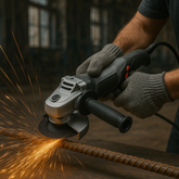 Angle Grinder