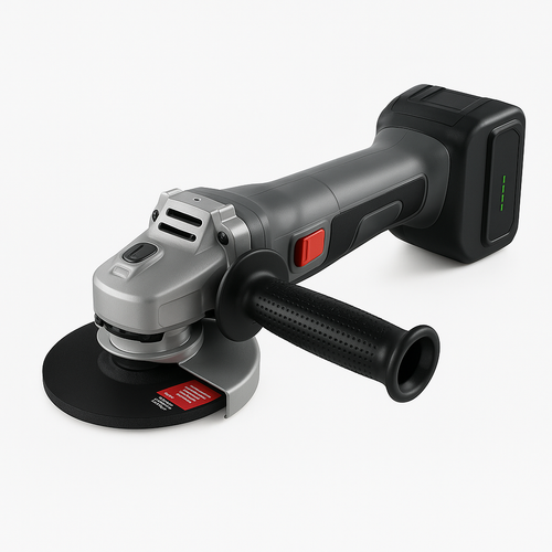 Angle Grinder