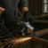 Angle Grinder