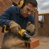 Angle Grinder