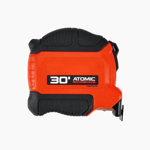 Compact Tape Measure